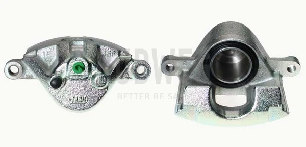 Brake Caliper